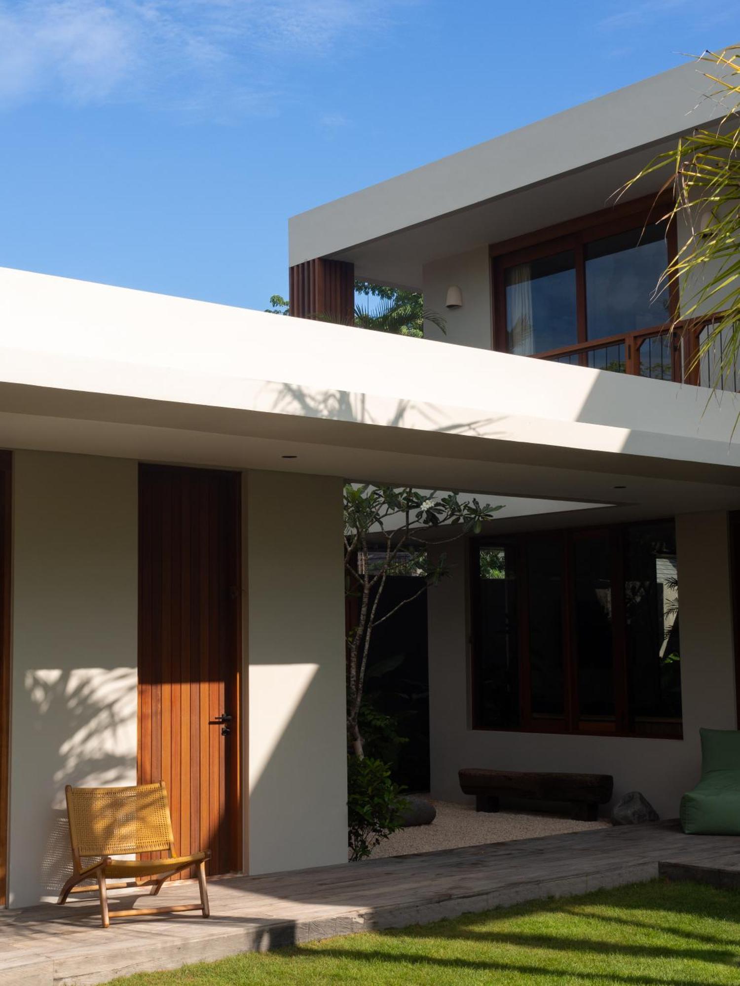 Rumah Pulau New Stunning 3Br Private Villa With Pool In Uluwatu Exterior photo