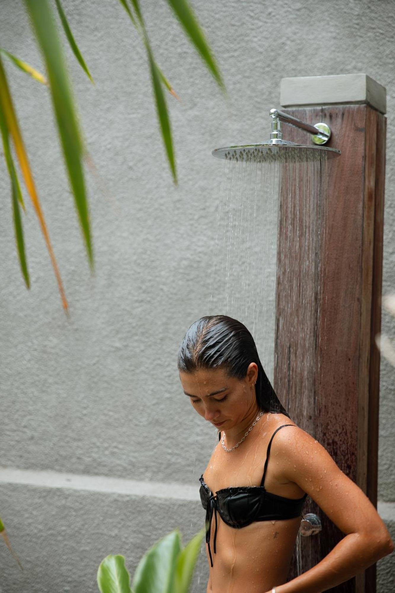 Rumah Pulau New Stunning 3Br Private Villa With Pool In Uluwatu Exterior photo