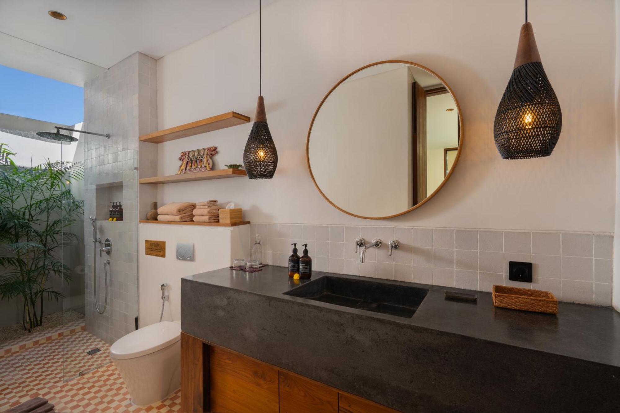 Rumah Pulau New Stunning 3Br Private Villa With Pool In Uluwatu Exterior photo