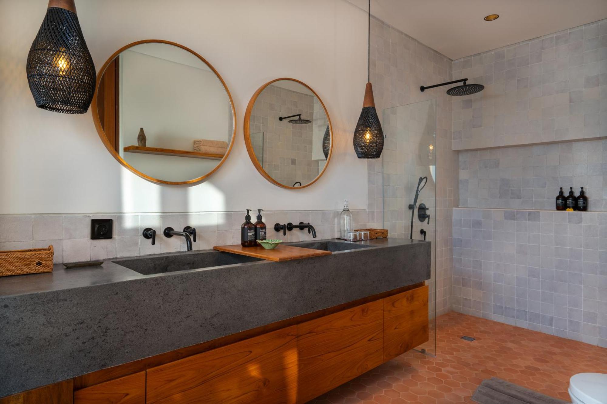 Rumah Pulau New Stunning 3Br Private Villa With Pool In Uluwatu Exterior photo