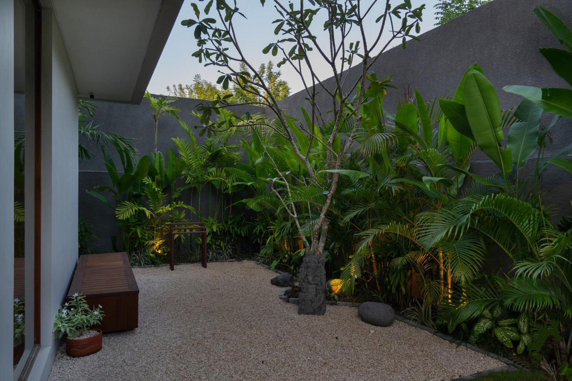 Rumah Pulau New Stunning 3Br Private Villa With Pool In Uluwatu Exterior photo