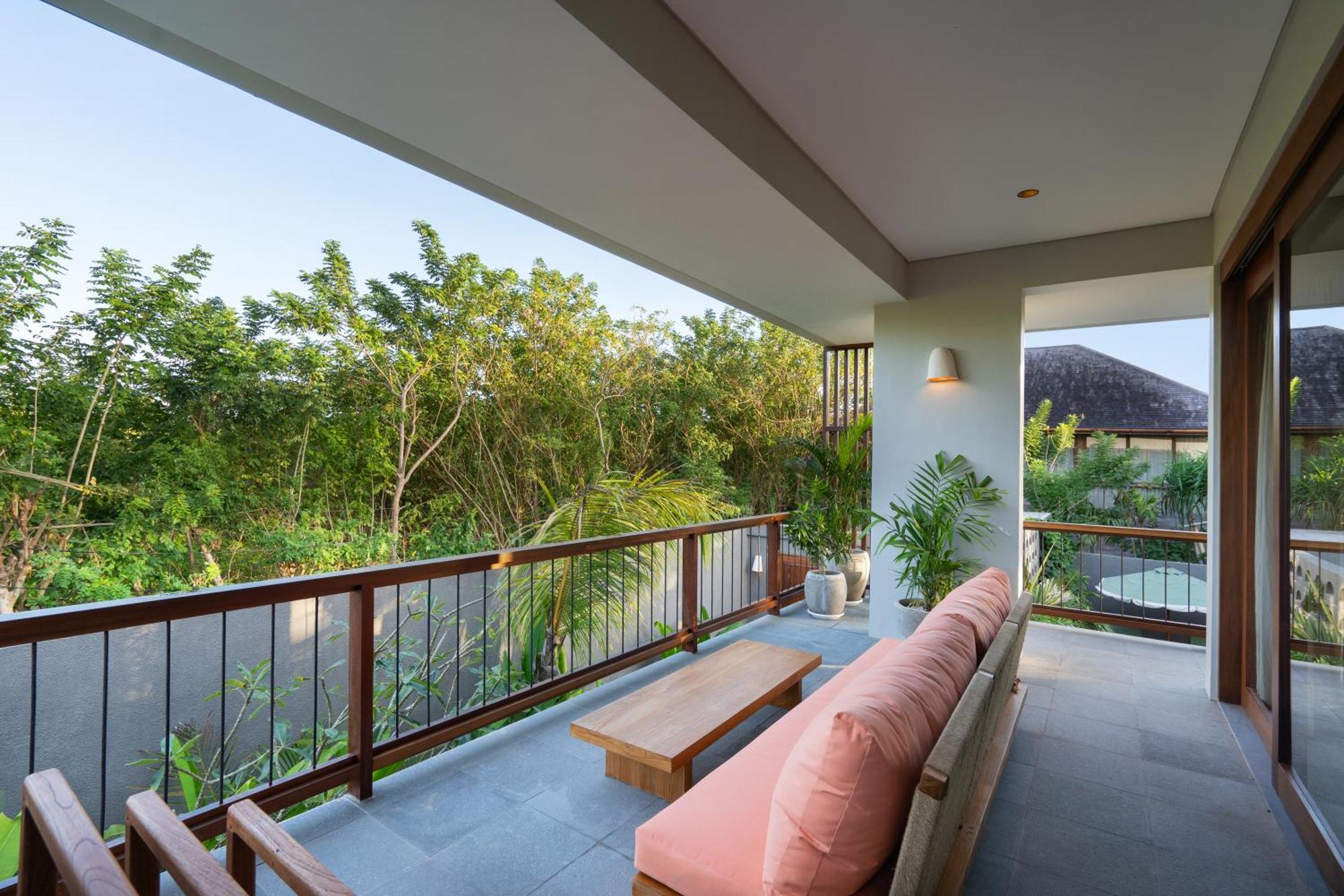 Rumah Pulau New Stunning 3Br Private Villa With Pool In Uluwatu Exterior photo