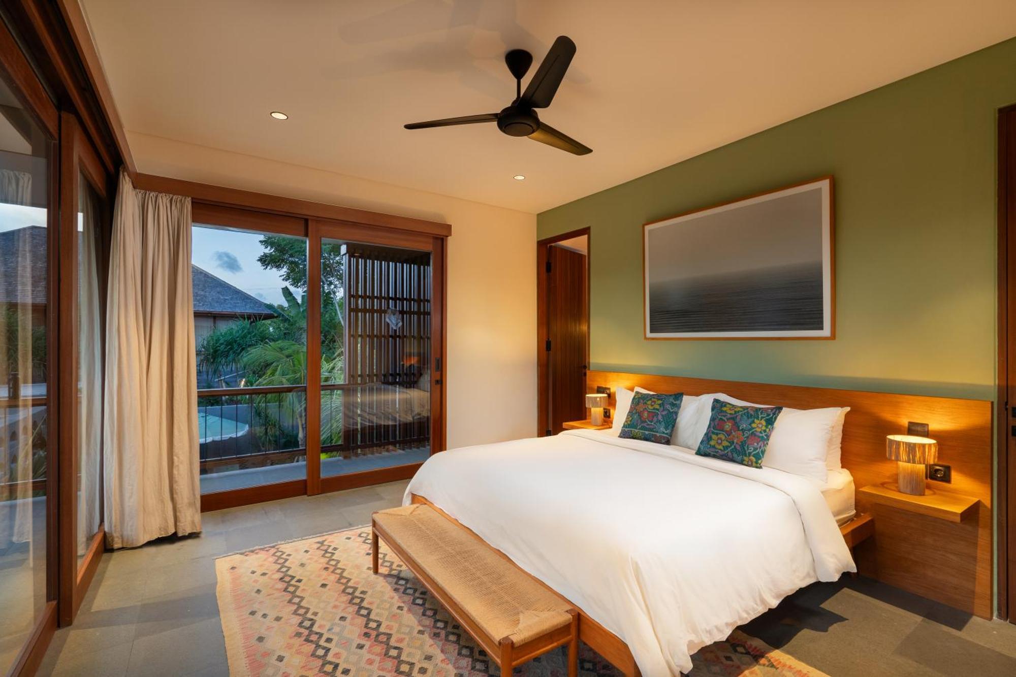 Rumah Pulau New Stunning 3Br Private Villa With Pool In Uluwatu Exterior photo