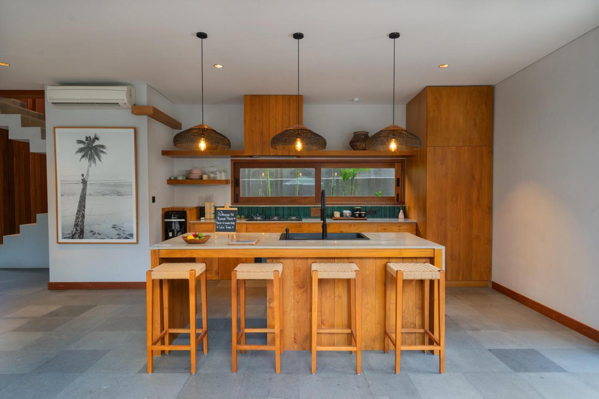 Rumah Pulau New Stunning 3Br Private Villa With Pool In Uluwatu Exterior photo