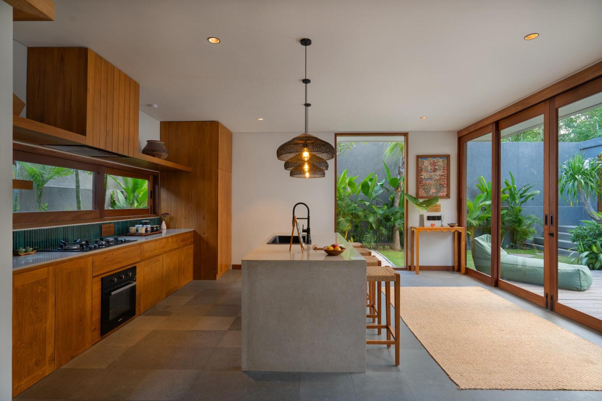 Rumah Pulau New Stunning 3Br Private Villa With Pool In Uluwatu Exterior photo