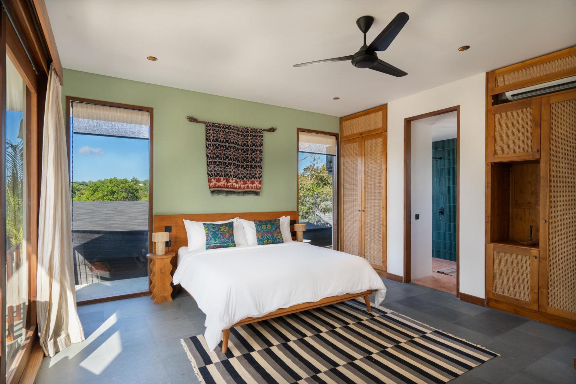 Rumah Pulau New Stunning 3Br Private Villa With Pool In Uluwatu Exterior photo