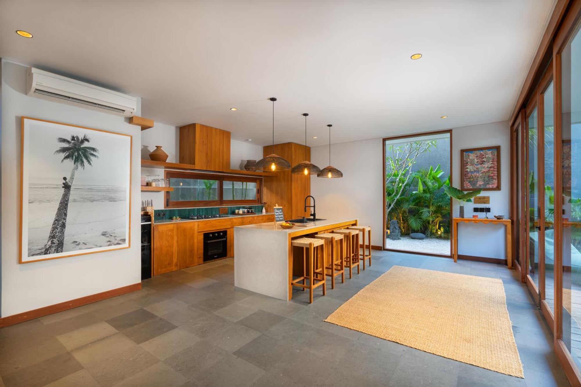 Rumah Pulau New Stunning 3Br Private Villa With Pool In Uluwatu Exterior photo