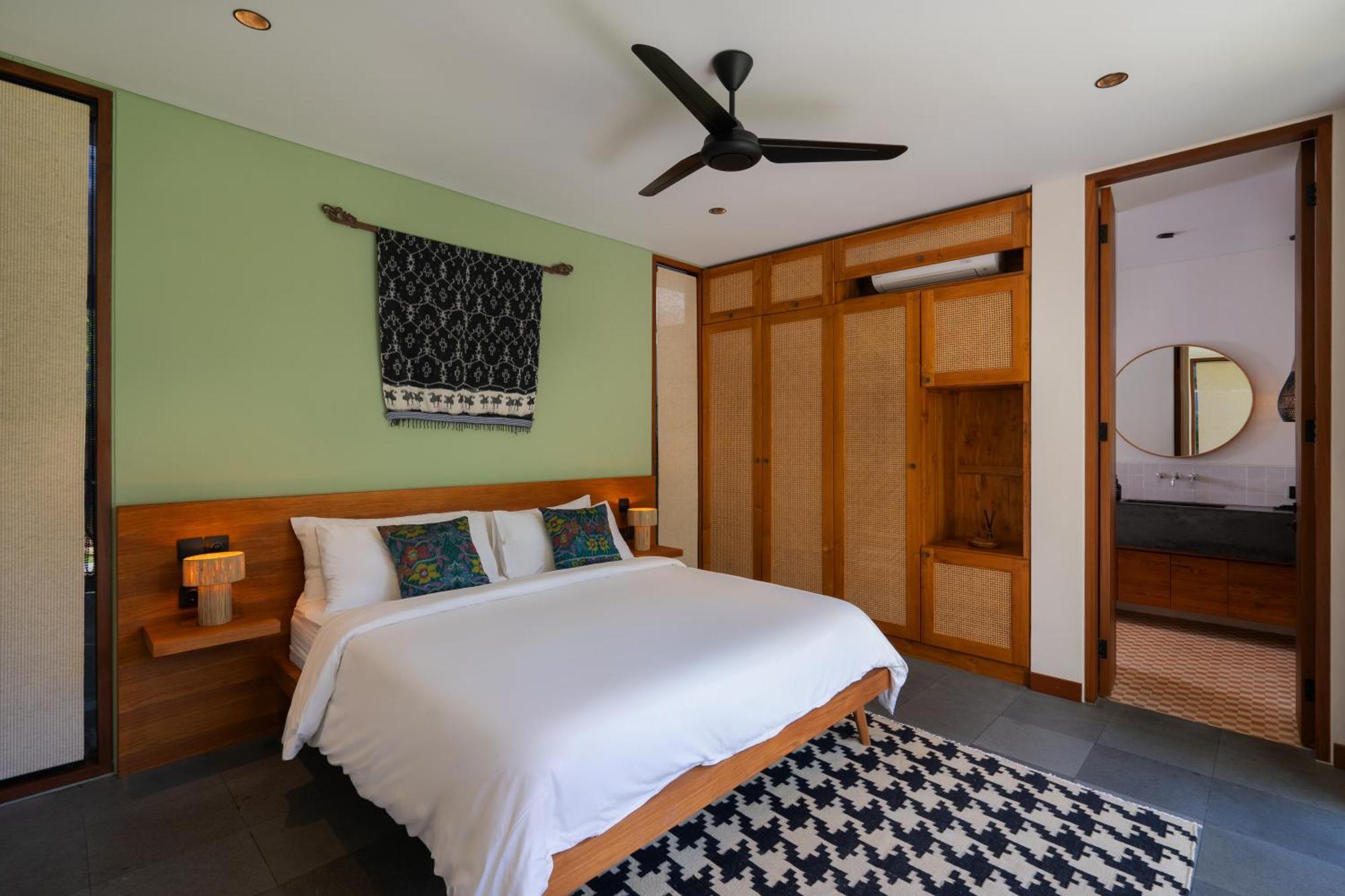 Rumah Pulau New Stunning 3Br Private Villa With Pool In Uluwatu Exterior photo