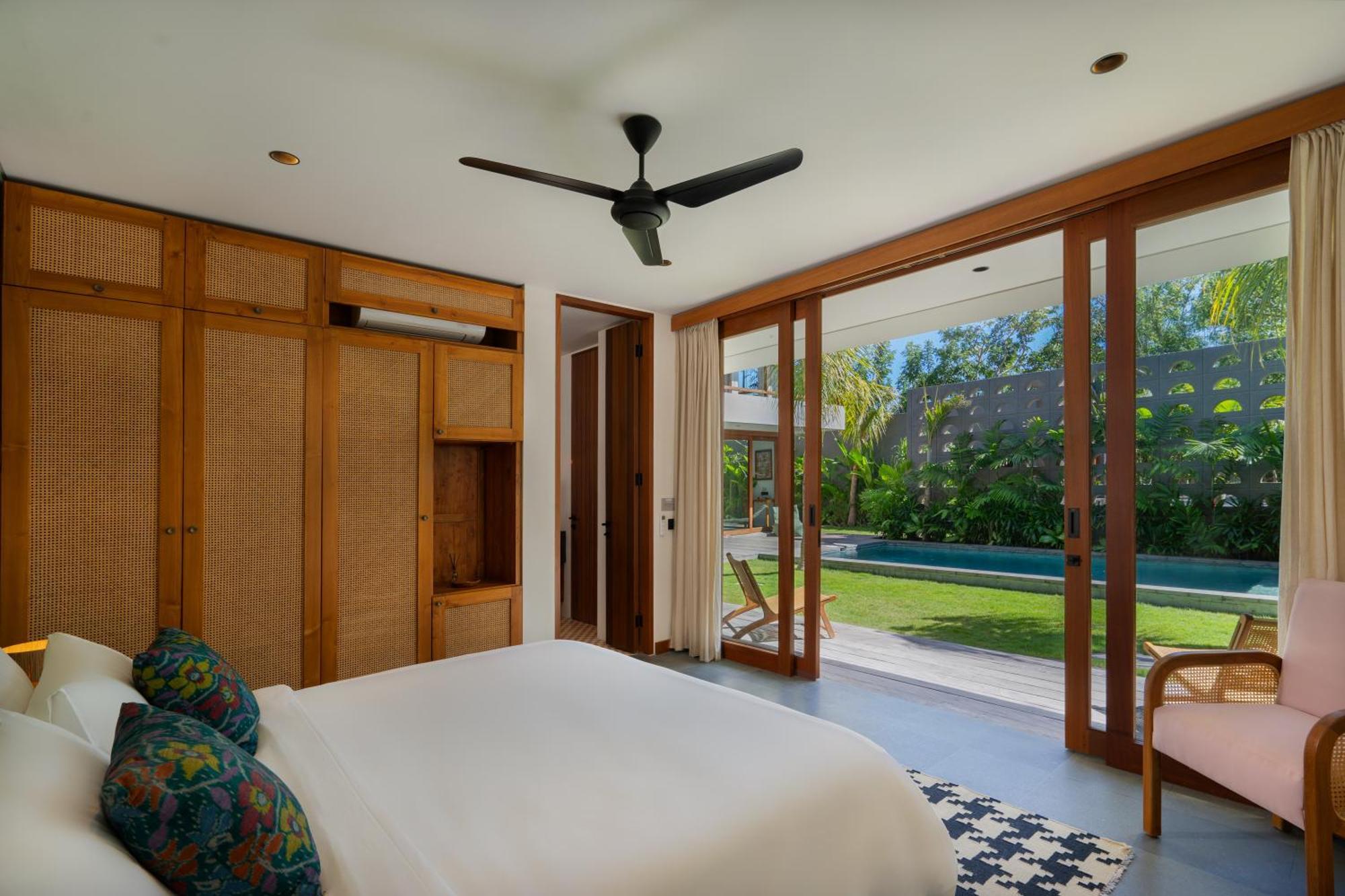 Rumah Pulau New Stunning 3Br Private Villa With Pool In Uluwatu Exterior photo