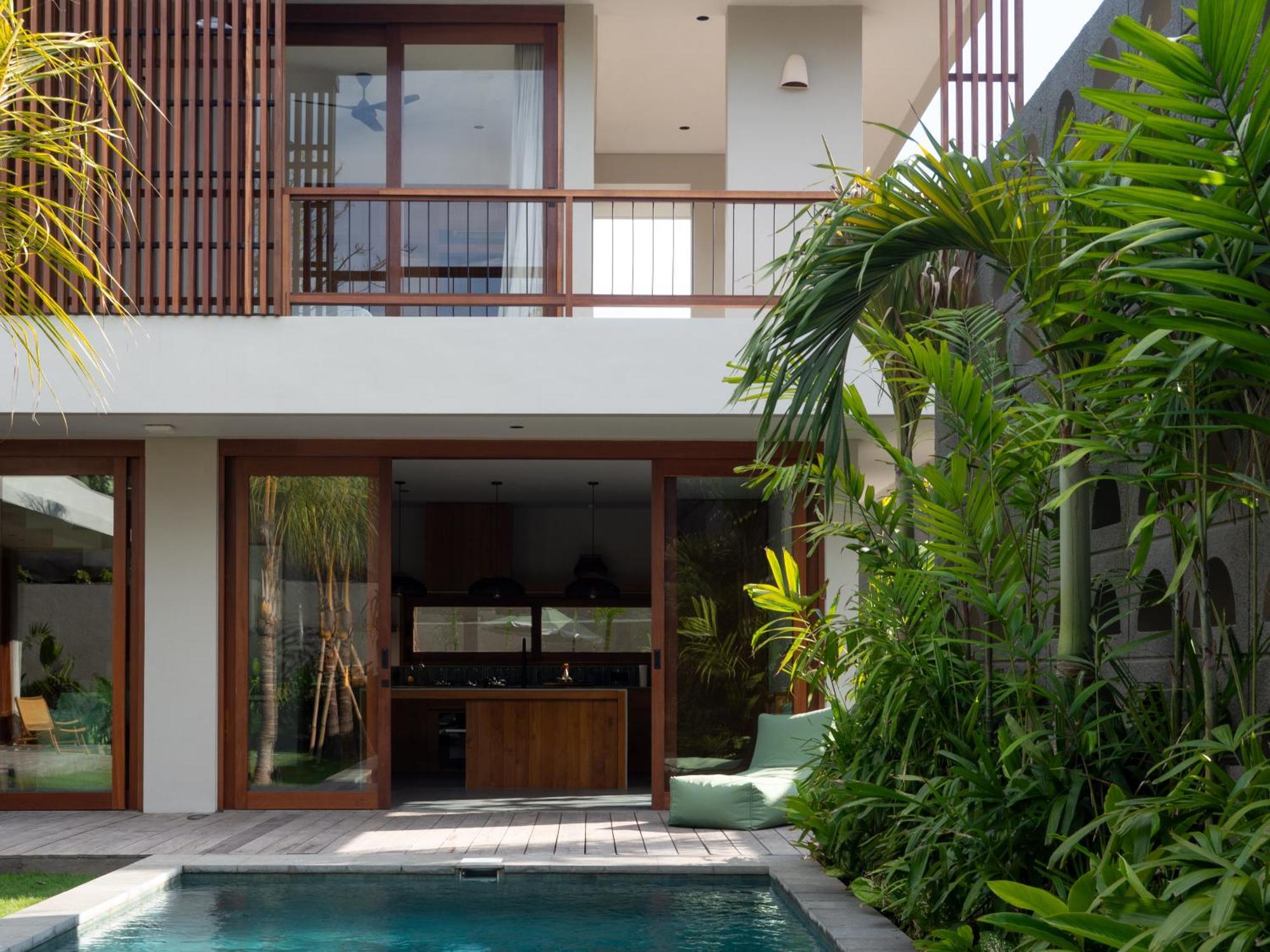 Rumah Pulau New Stunning 3Br Private Villa With Pool In Uluwatu Exterior photo