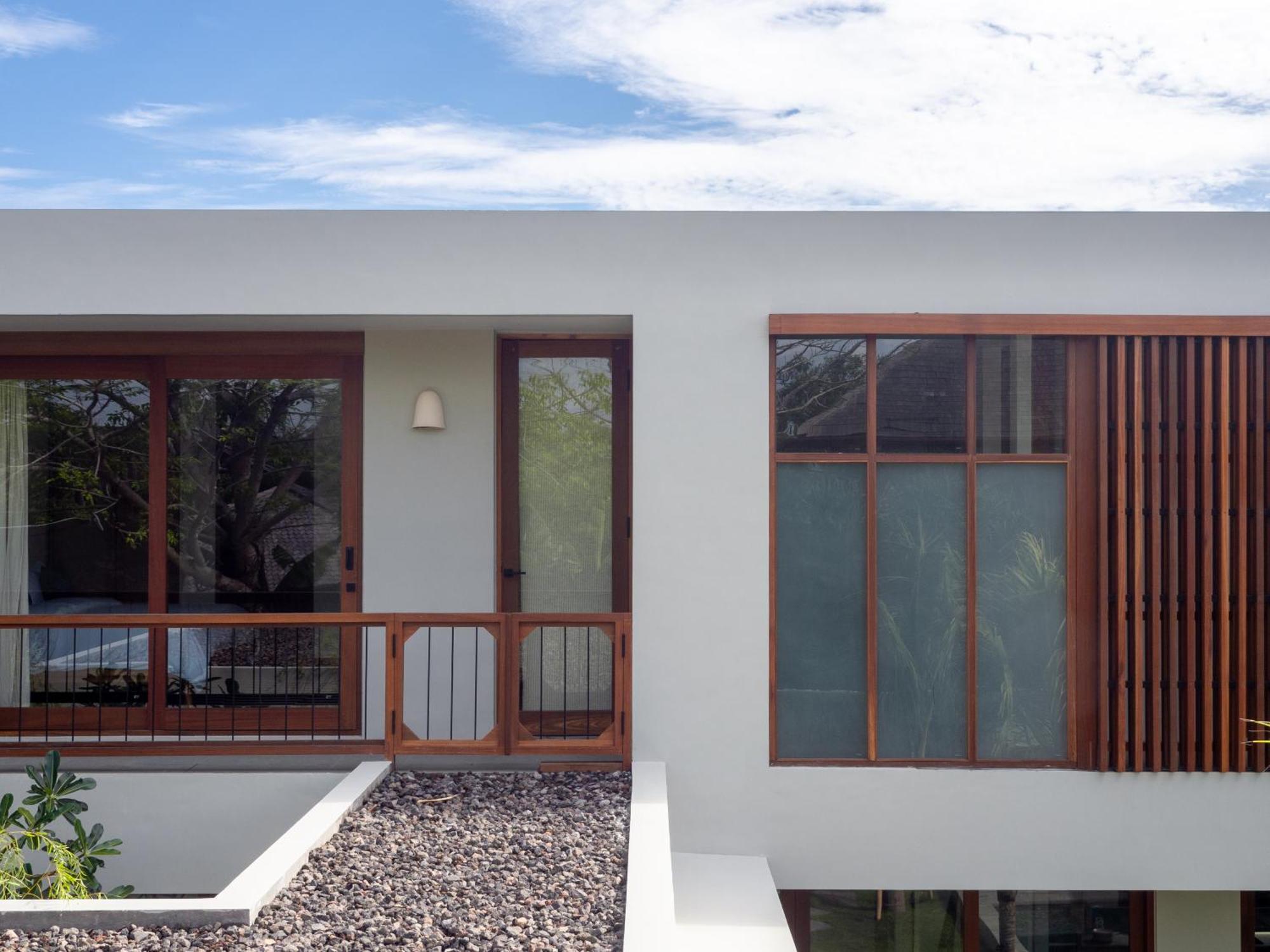 Rumah Pulau New Stunning 3Br Private Villa With Pool In Uluwatu Exterior photo