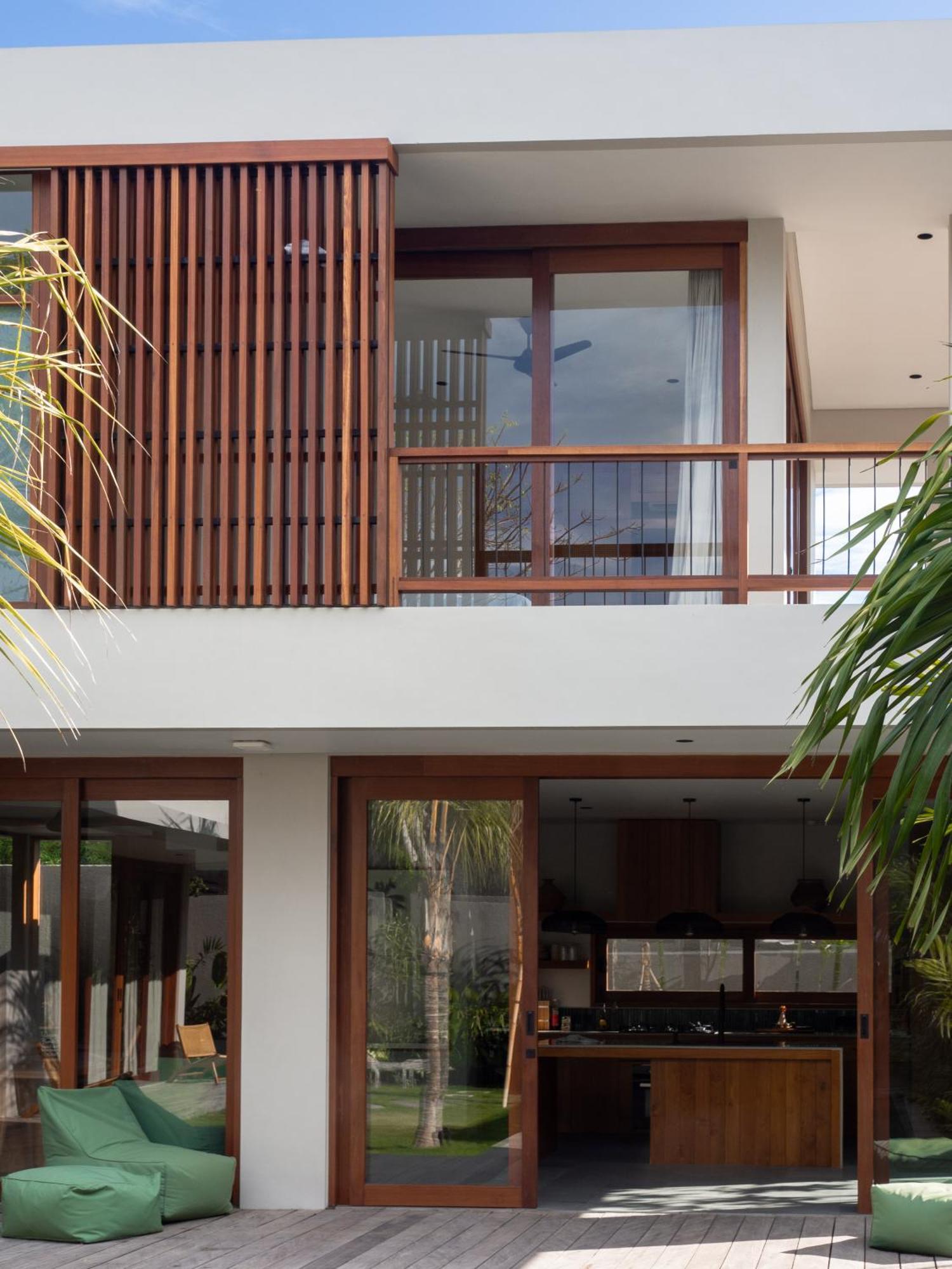 Rumah Pulau New Stunning 3Br Private Villa With Pool In Uluwatu Exterior photo